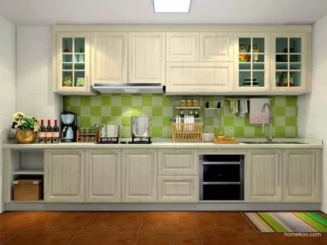 我见过最美142平欧式装修,最真实的欧式装修