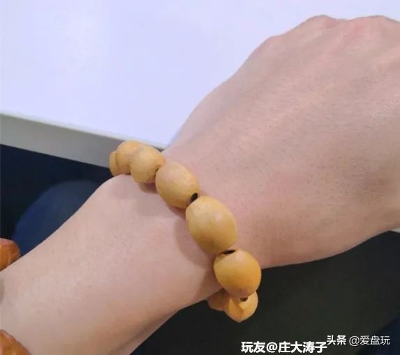 能盘出香气的文玩,值得盘玩一辈子的文玩