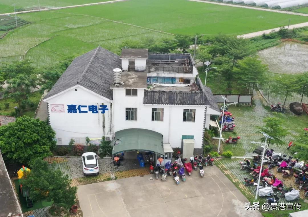 村民和居民的福利待遇,家门口的福利