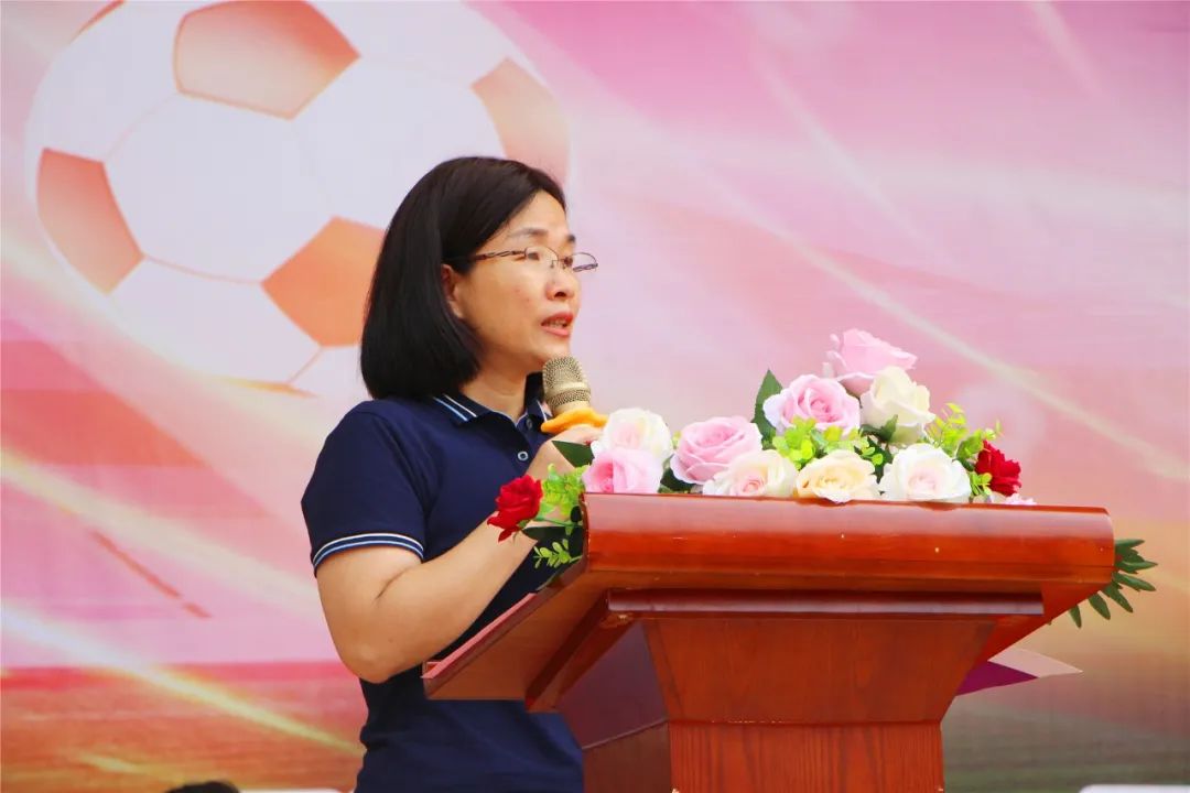 点燃绿茵烽火,绿茵逐梦小学生校园足球联赛