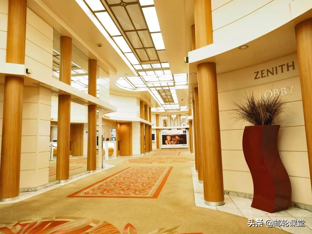 温州上船!国内就可以出发的环球航线,和平之船360度环球之旅