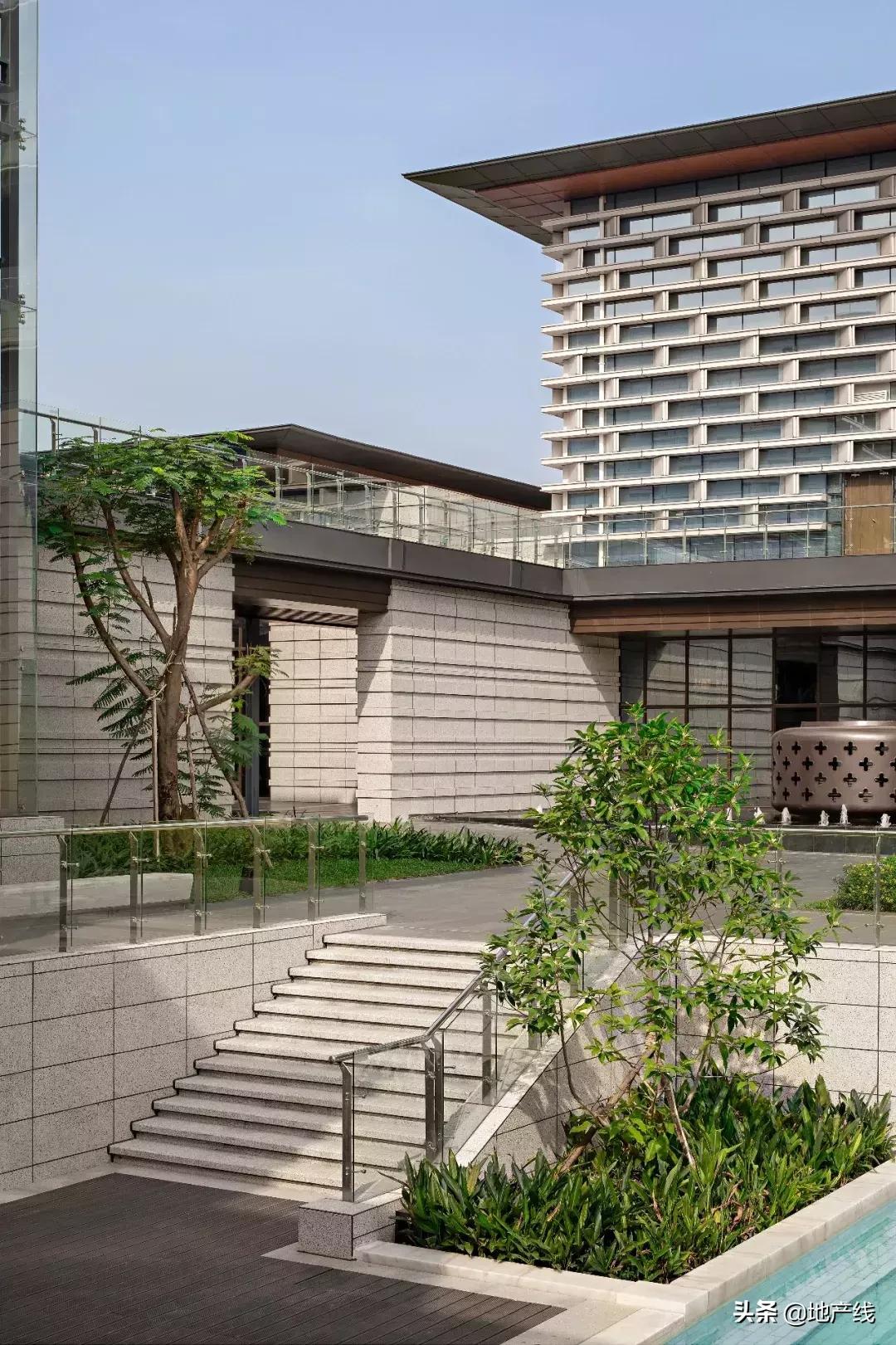 太子大酒店|大隐隐于市