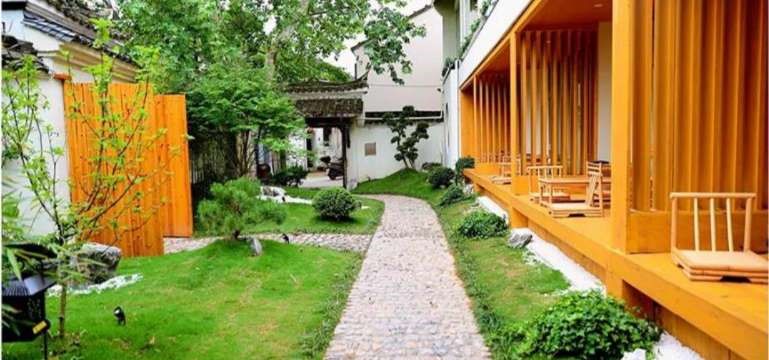 白麟溪民宿,白麟溪浦江