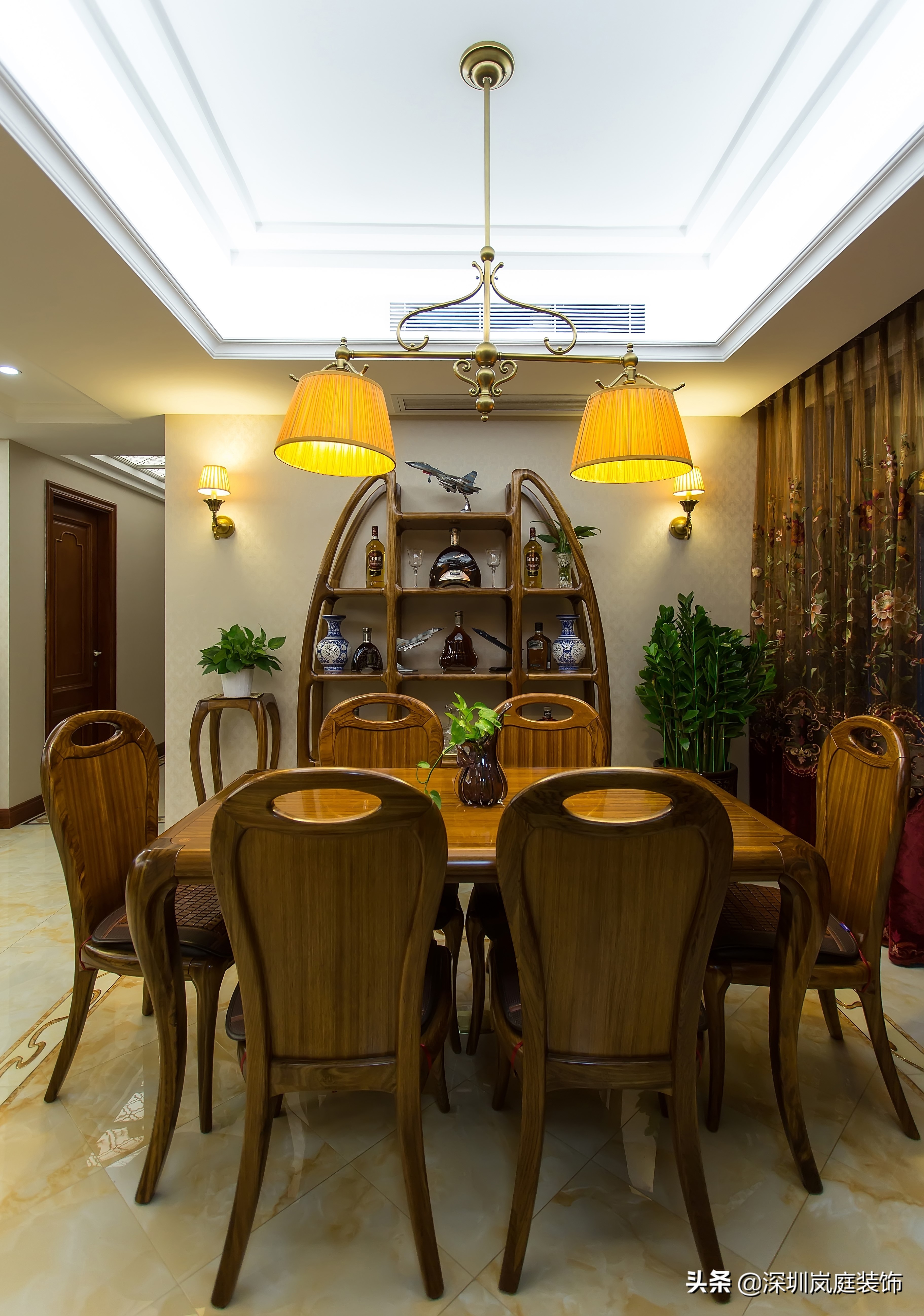 深圳装修现代低奢风小户型设计,深圳日式小户型装修全屋设计