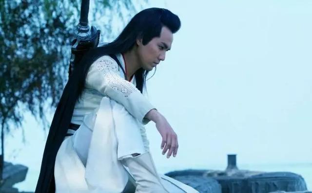 古龙飘香剑雨小说人物介绍,古龙小说人物关系及时间线