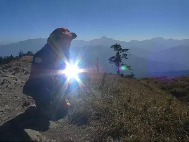 野外遇险的应对方法,野外遇险求救信号有哪些