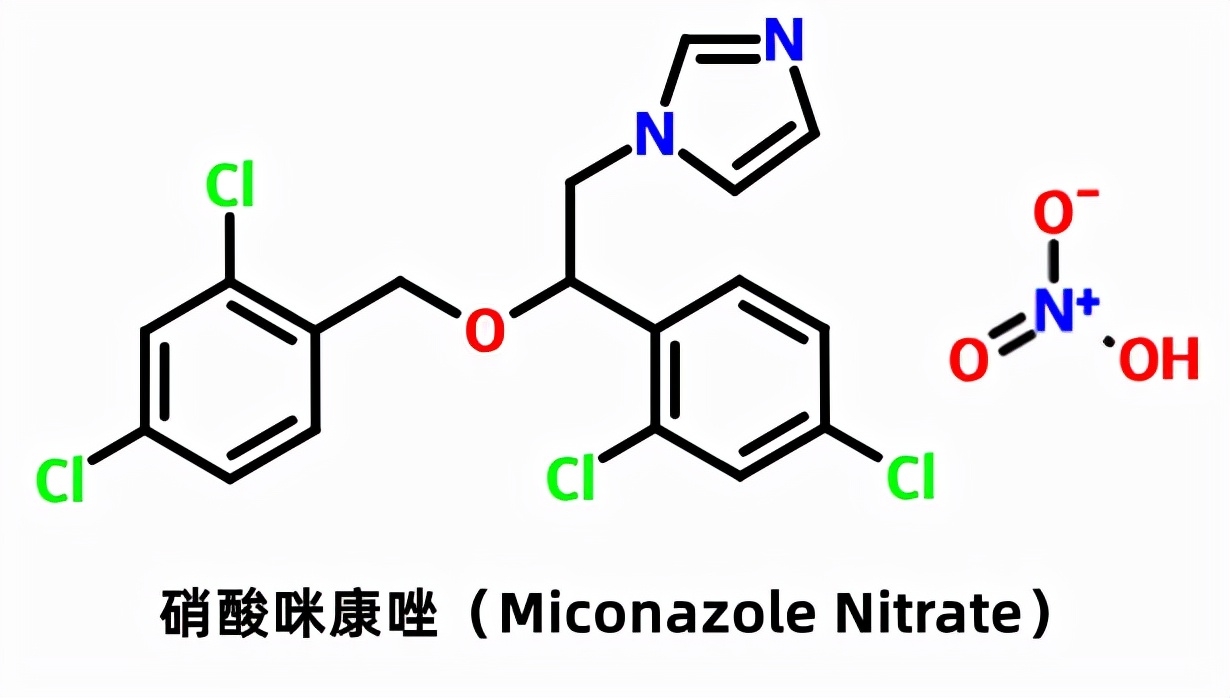 达克宁乳膏又叫什么,达克宁乳膏叫什么名