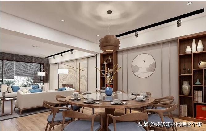 2021家装装修风格,免费房屋装修设计网站推荐大全