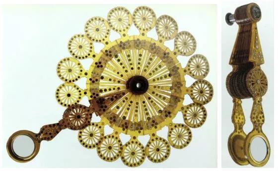 眼镜的百年发展史,一图看懂眼镜发展史