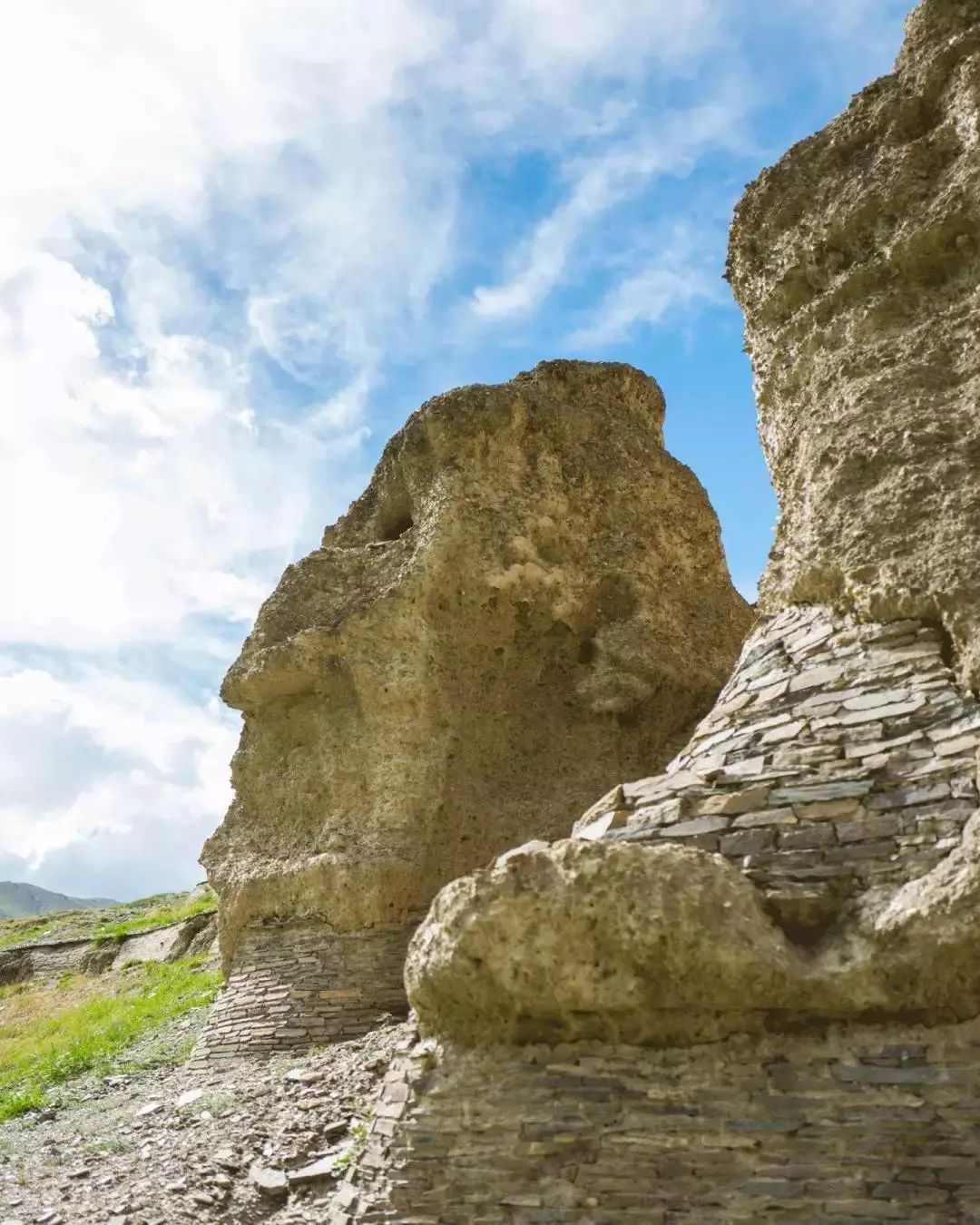 古墓探秘之破解南越王墓之谜,解密神秘王陵