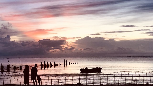 湛江最美的海滩,湛江沙滩旅游攻略