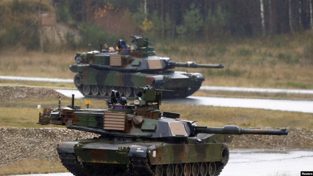 2019美国军火出口额,2023美国武器出口额