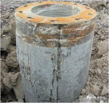 桩基工程地下防水在哪个时间施工,管桩基础防水施工