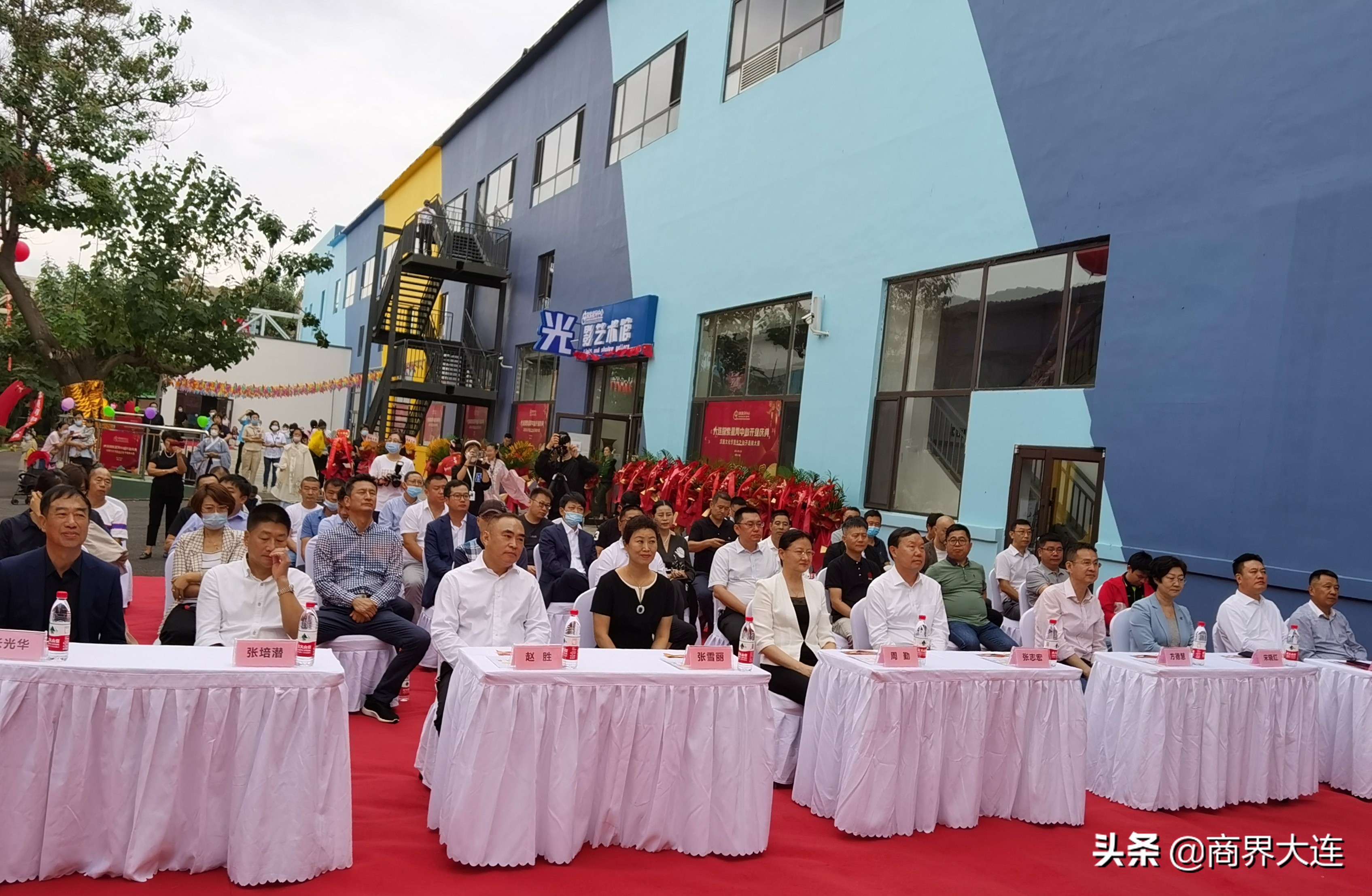 又一个新网红景点打卡,2022新开发景区网红项目