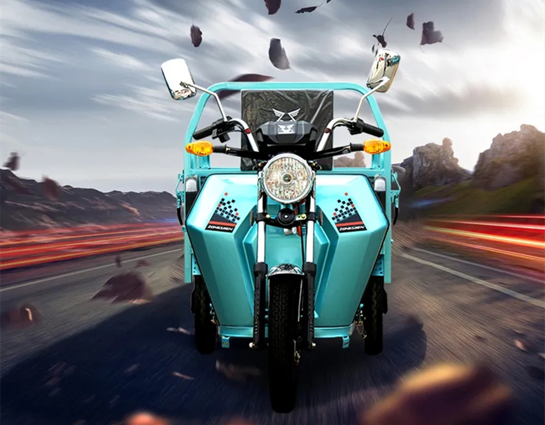 纯货运电动三轮车价格大全,60码以上的货运电动三轮车最新款