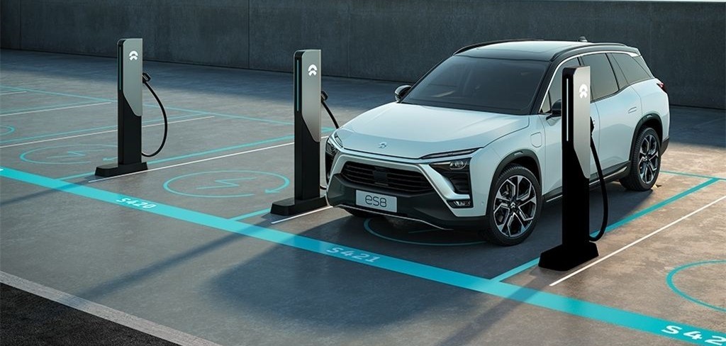 蔚来新款es6卖得怎样,蔚来es6销量排名