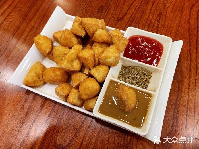 大众点评天津好吃的餐馆,天津好吃的餐馆排行榜前十名