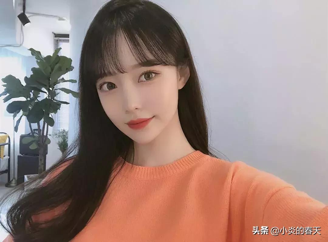 刘海尴尬期怎么扎马尾学生,刘海处于尴尬期要怎么扎才好看