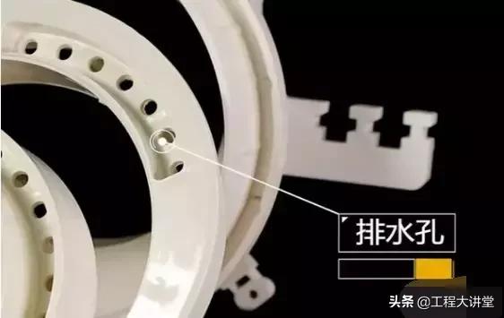 穿楼板管道漏水怎么处理,排水管穿楼板处渗水如何处理