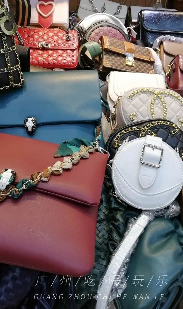 广州服装市场攻略,广州冬服装最便宜批发市场