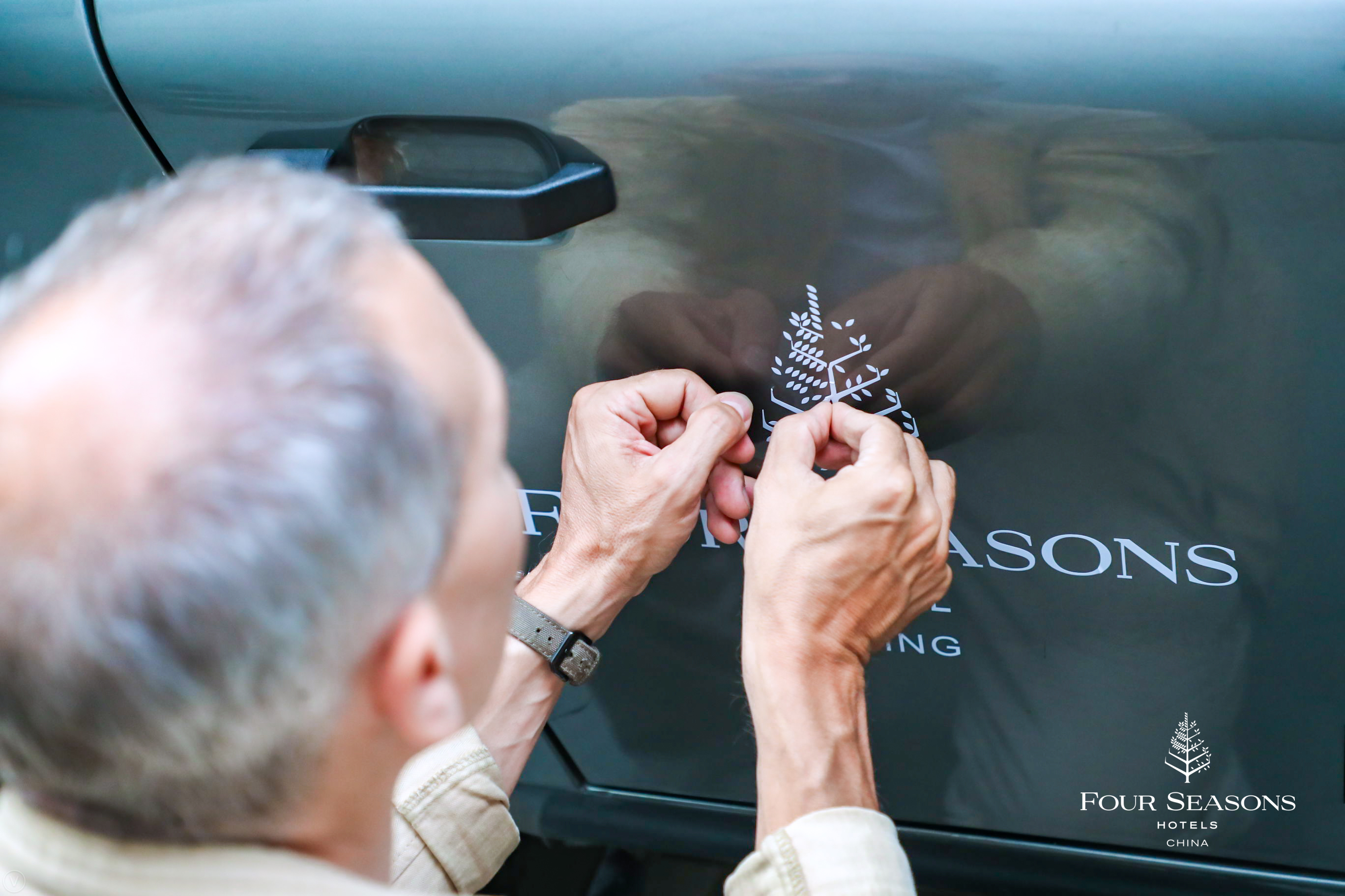 探索丰厚人生，四季中国为宾客带来独家体验