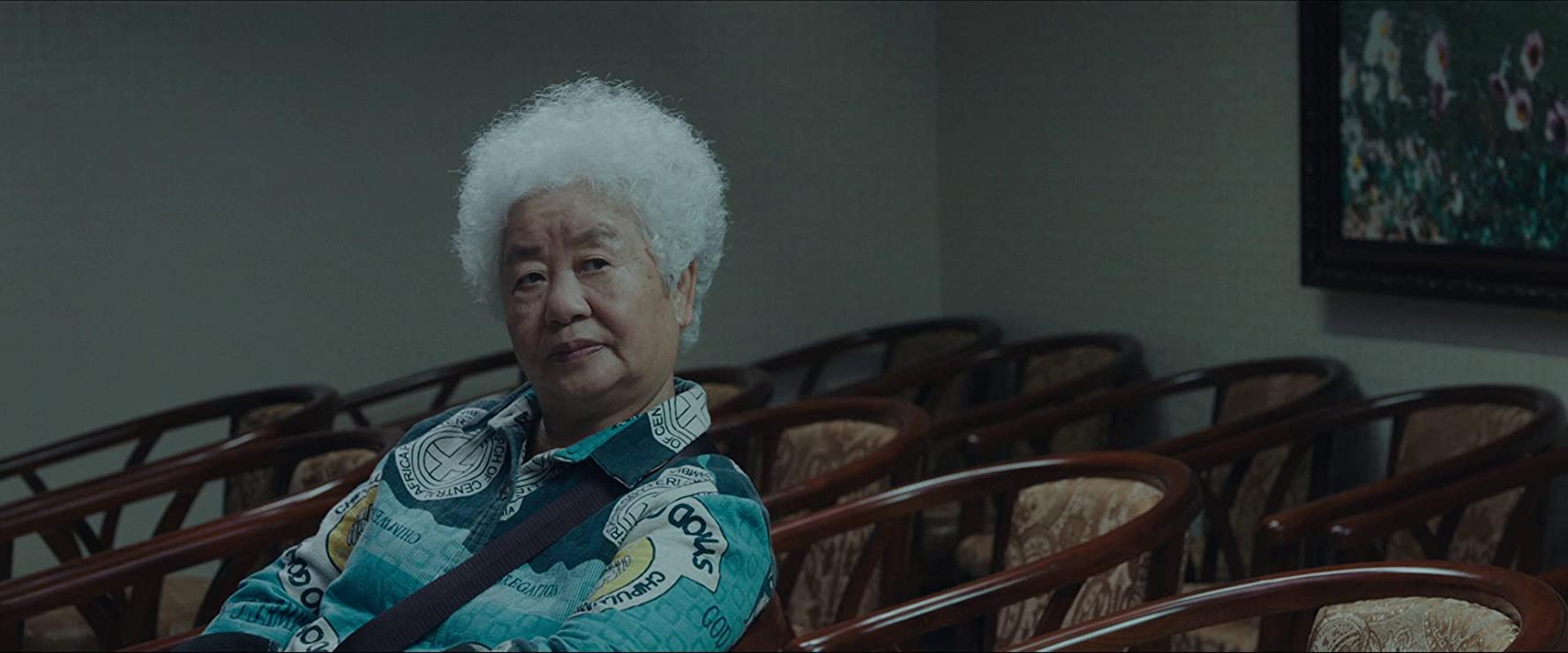 电影别告诉她短片,电影别告诉她创作