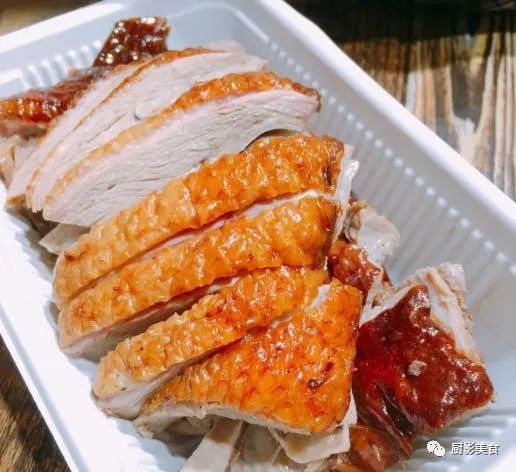 南京小吃鸭血粉丝,南京王府大街小吃