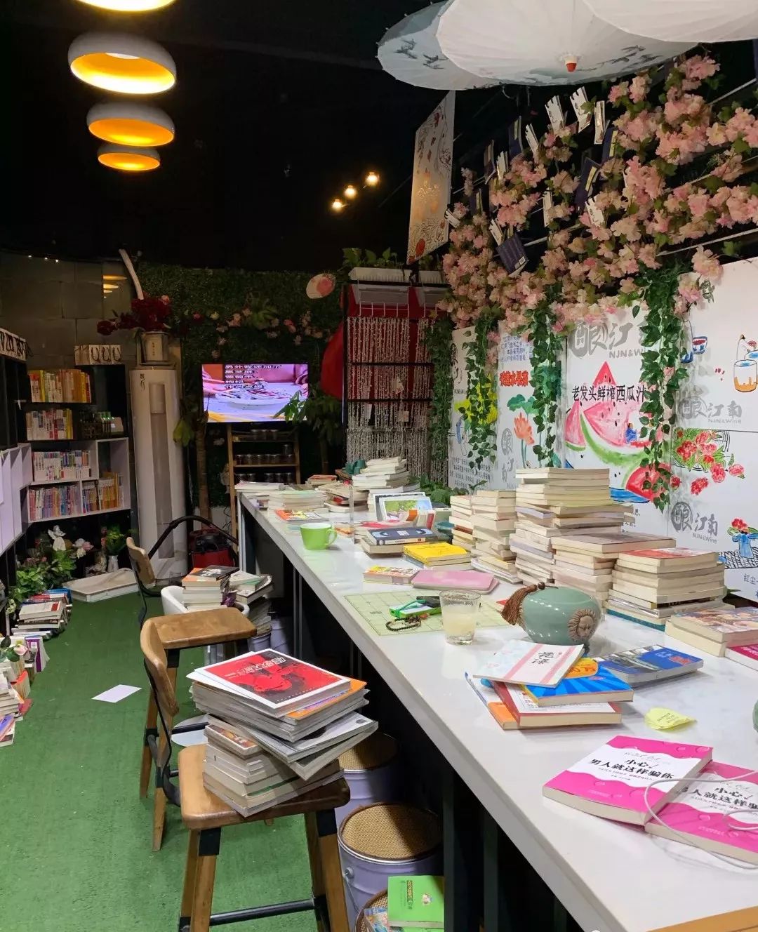 夏日爆款高颜值冰品,夏天必买的冰品