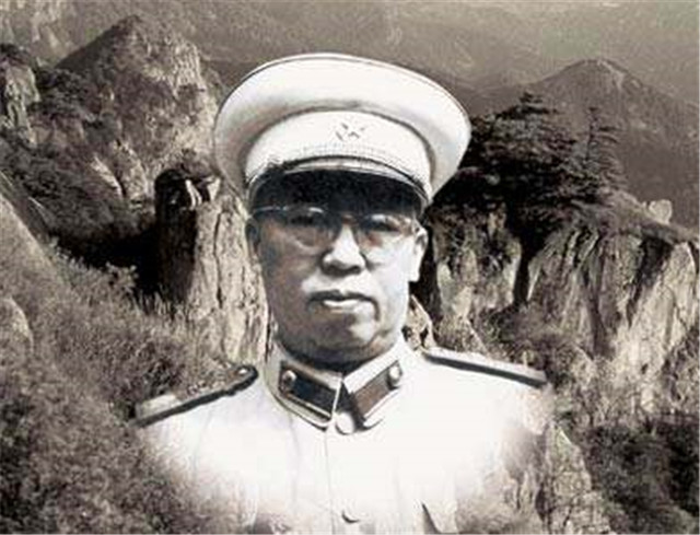 历史上的罗元帅,罗老先生去世后留下两儿一女