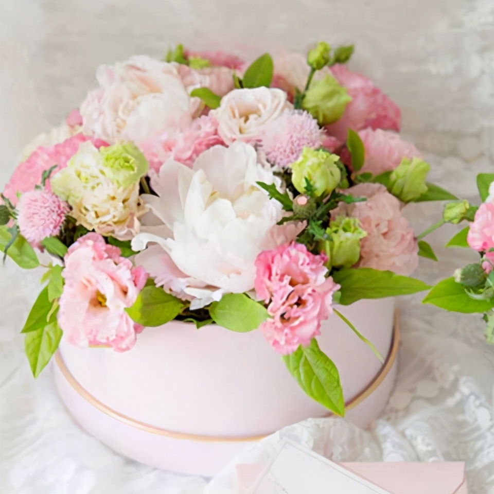 你准备好了吗幼儿版,你的康乃馨准备好了吗