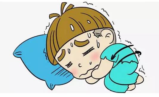 宝宝热出痱子婆婆说烂胎盘,高温天气宝宝热痱子怎么治好得快