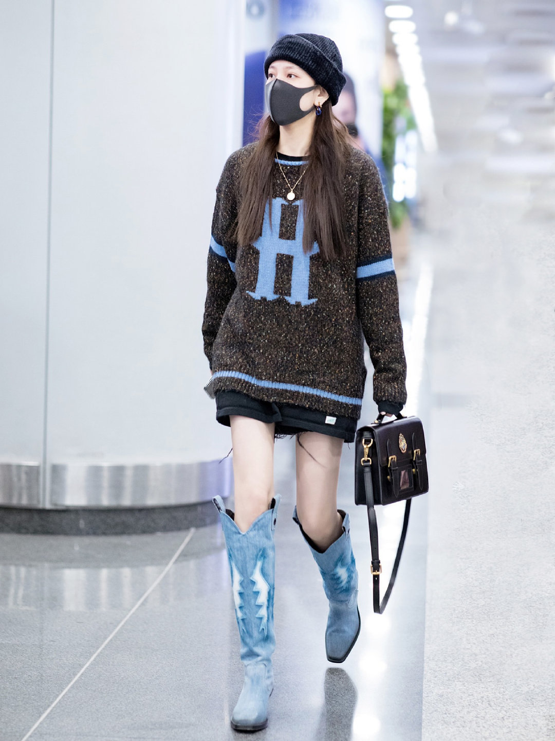 merimies剑桥包双肩包,剑桥包双肩包小众品牌