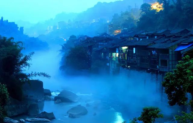 中国十大长联赏析,十大长联