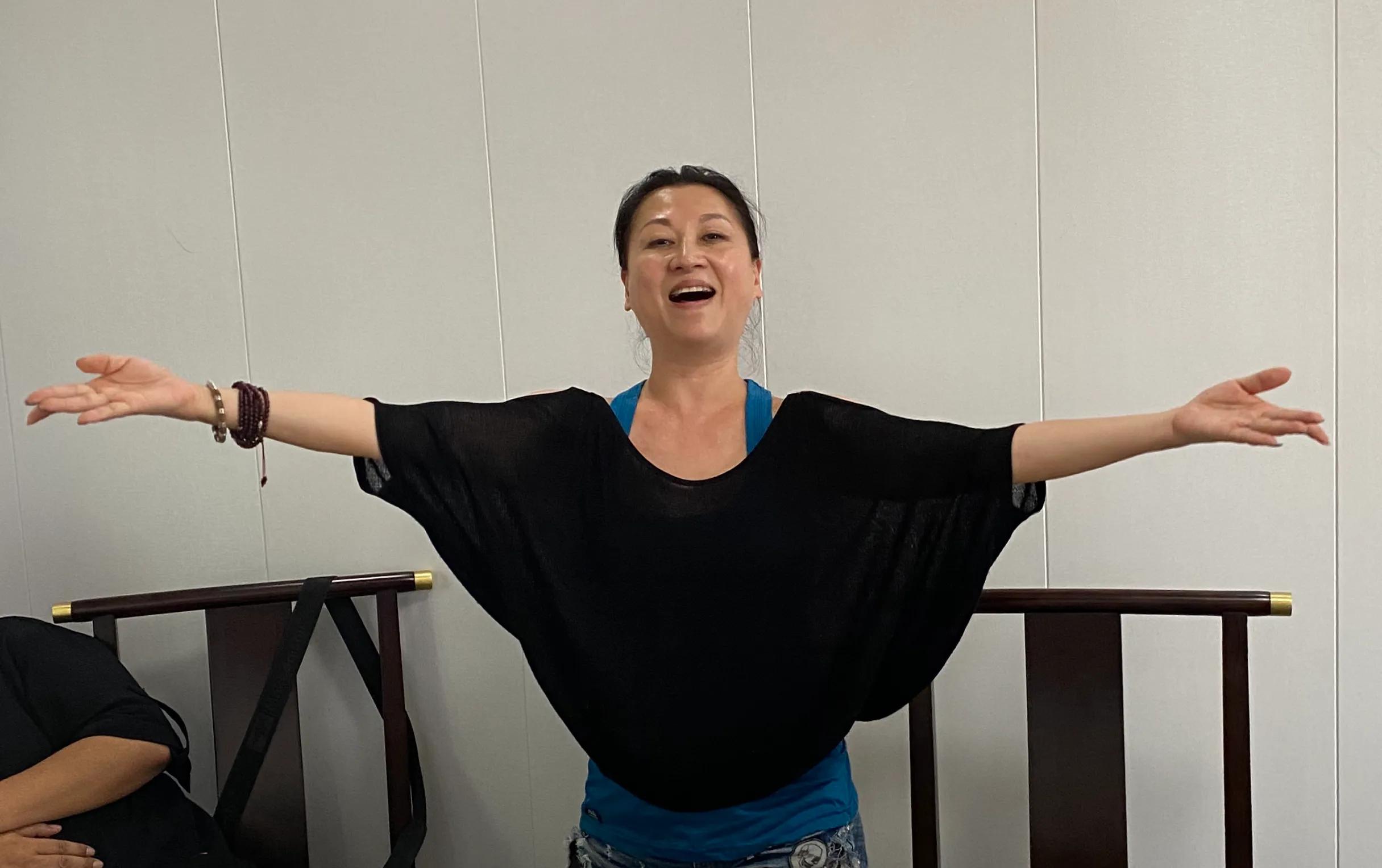 稻花香里说丰年：钱塘大江东采风行｜｜愉悦