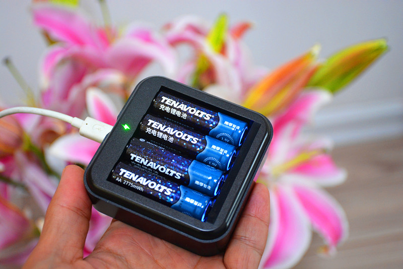 南孚聚能环是镍氢电池吗,南孚聚能环是镍氢或镍镉