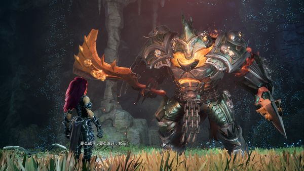 暗黑血统三选择结局,暗黑血统系列全集排名及游戏评测