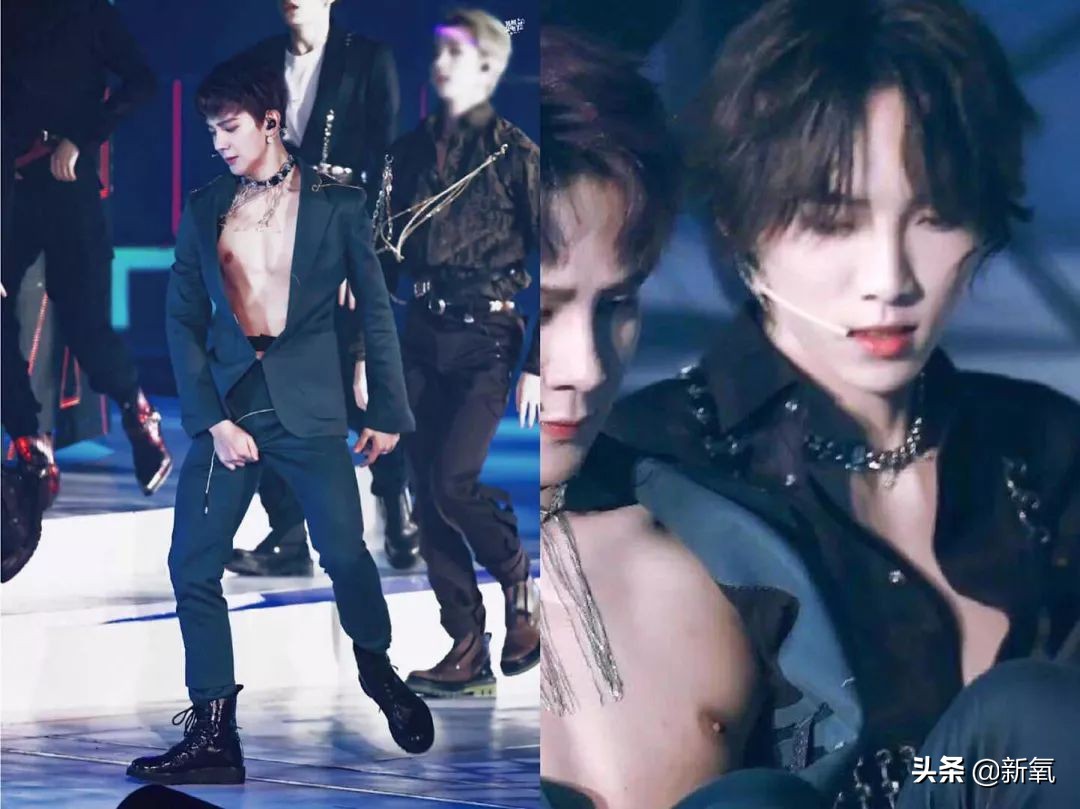 陈坤演技完爆陆毅,陈坤狐妖电影