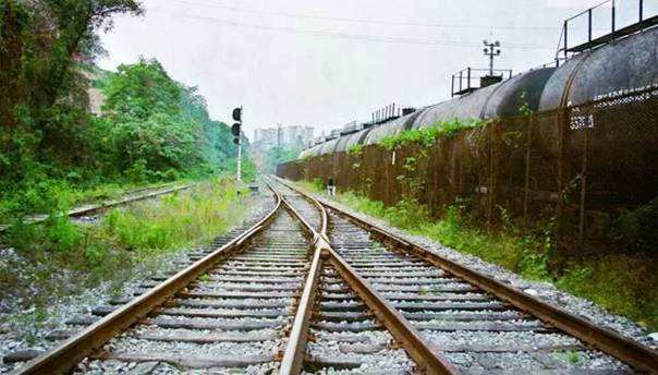 重庆这7条有耍事的街（gai），你都去过没得？