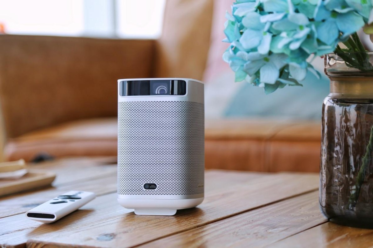 极米newplay特别版可以当做音箱吗,极米newplay特别版评测