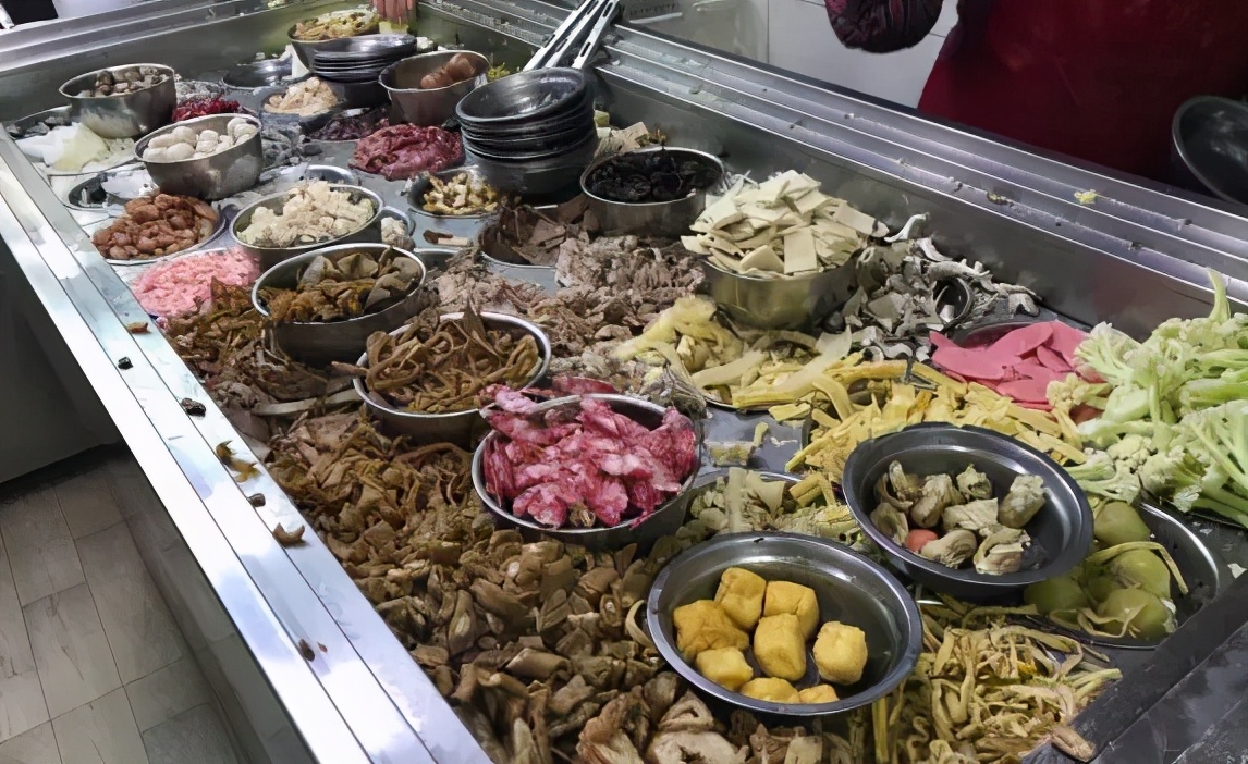 福州仓山学生街美食排行榜前十名,福州学生必吃的美食一条街