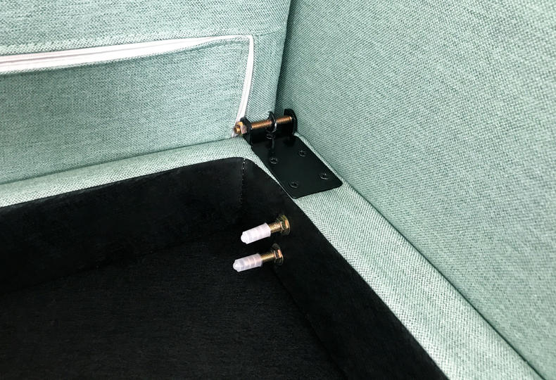 多功能床真实测评,多功能沙发床推荐