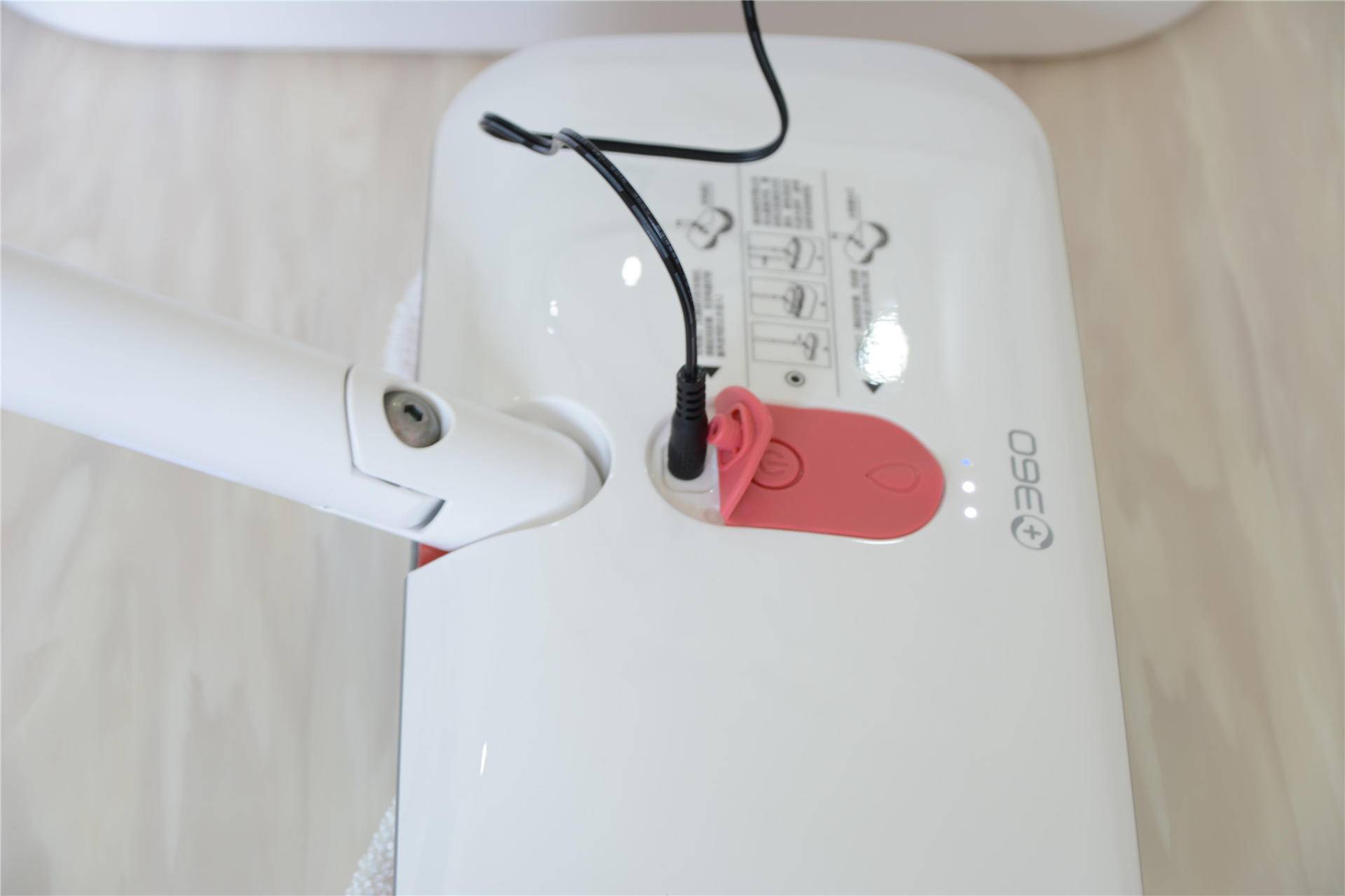 万能拖把360度无死角清洁,家务神器轻松清洁旋转小拖把