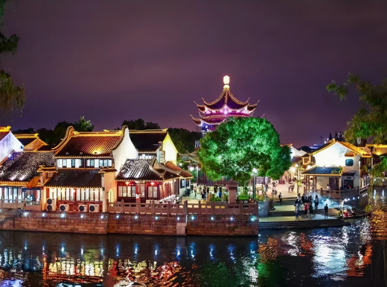 国庆苏州一日游景区推荐,国庆旅游苏州景点推荐