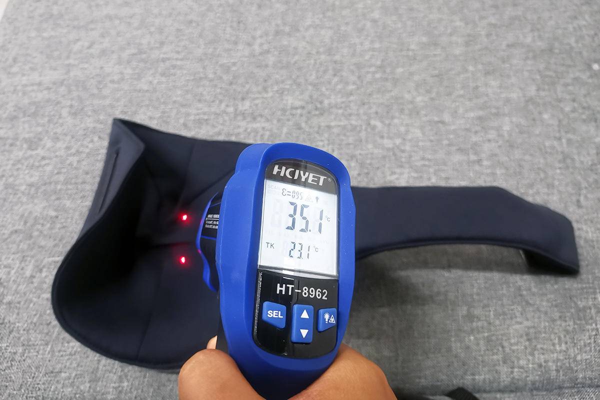 飞乐思护膝盖视频,飞乐思护腰热敷