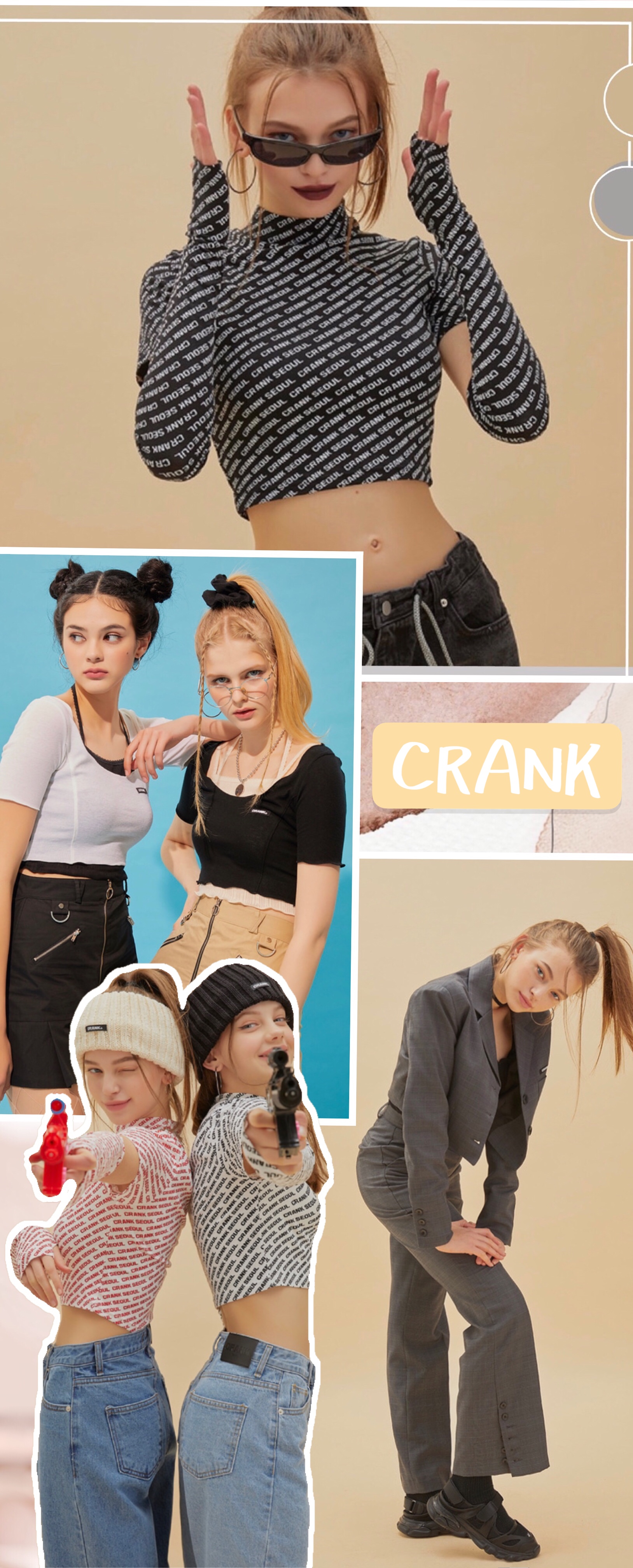 今年流行的bm风到底是什么,bm风最流行什么