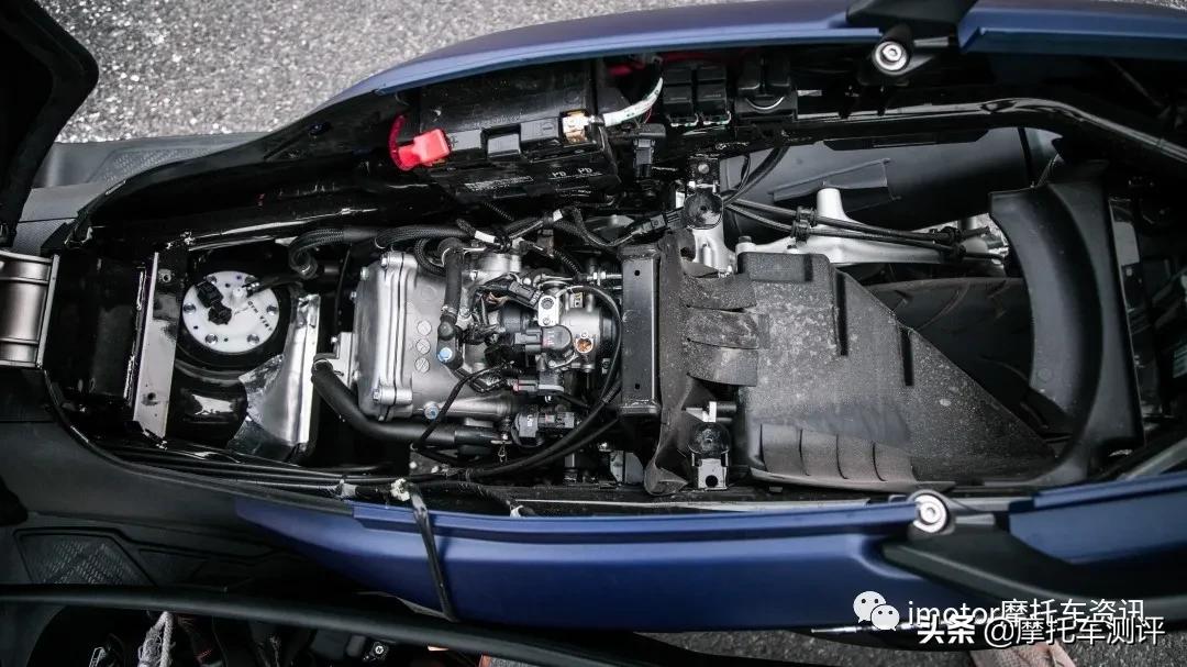 豪华大踏板车250到300摩托车推荐,休旅大踏板