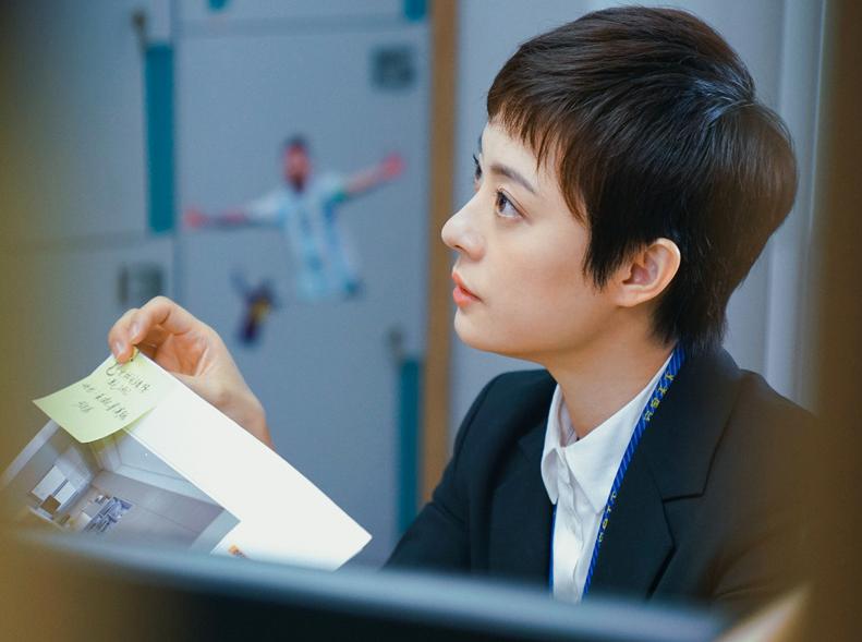 安家房似锦孙俪直播回答问题,孙俪罗晋电视剧安家房似锦