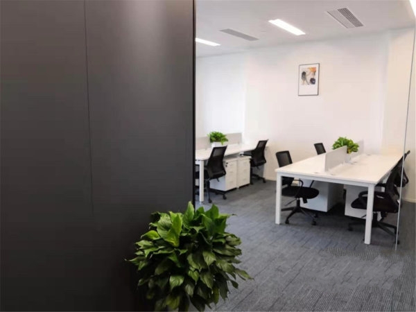 地铁4号线高端办公楼出租价格,8号线西藏南路地铁口办公室出租