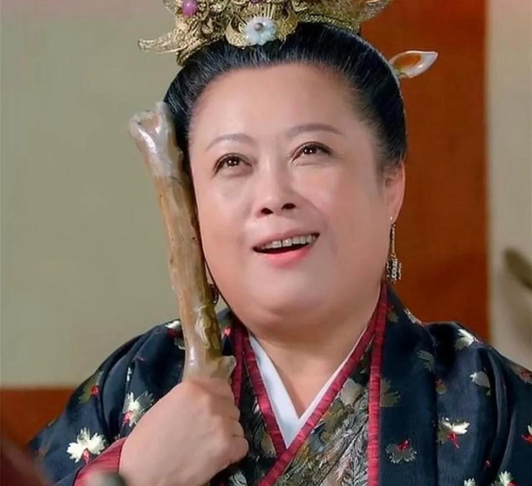 姜子牙老婆马氏为啥封神,姜子牙和他的夫人封神英雄榜