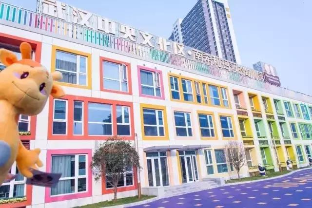 武汉市最贵幼儿园排行榜,武汉最贵的私立幼儿园排名